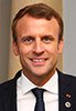 Emmanuel Macron